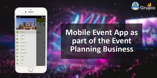 It's important to consider various features and details when making your decision. Take Your Event Planning Business To New Heights Grupio