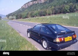black toyota corolla gt coupe ae86 1986