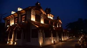 Shimla Bantony Castle