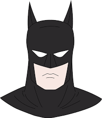 Batman gesicht