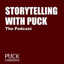 Storytelling with Puck