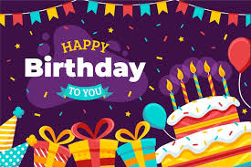 page 2 birthday images free