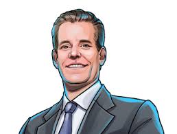 Because those who dare to fail greatly. Tyler Winklevoss Ceo At Gemini Principal Of Winklevoss Capital