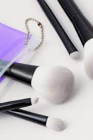 h m makeup brushes bays ping