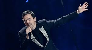 The lead singer of the italian band who won the eurovision song contest has denied taking drugs, following online speculation over competition footage showing him leaning over a table. Italy Confirms Participation For Eurovision 2021 Escxtra Com