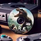 Fantasy Movies from Italy Ark of Time Movie