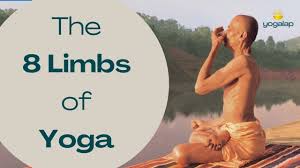 the eight limbs of yoga explained
