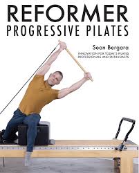 reformer progressive pilates sean bergara