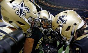 2019 New Orleans Saints Training Camp Depth Chart For 90