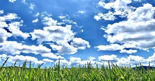 田舎の風景と空写真｜hareno＠気象予報士×ブロガー