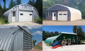 affordable quonset huts quickly