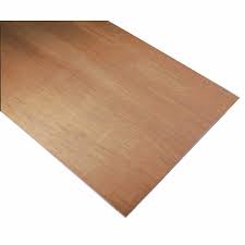 richelieu plywood panel lauan