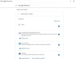 Open your google account dashboard. How To Delete Your Gmail Account For Good