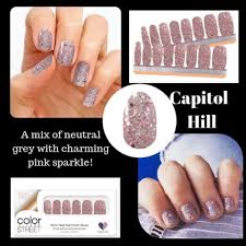 capitol hill nailed it by r color