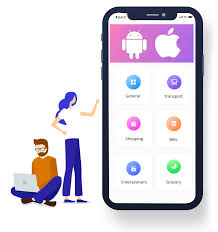 Our team focuses on quality, innovation, and speed to help businesses outperform their rivals with a high performing app. Mobile Application Development Companies In Ahmedabad Gujarat Mobile App Development India