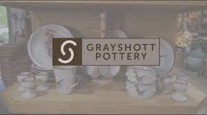 grayshott pottery journey of the clay