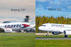 Pipers bring a higher level of safety, technology and performance to enhance the lives of owners. The Differences Between Airbus 320 And Boeing 737 Aircraft