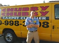 chubby chubby carpet cleaner puyallup