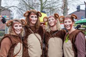 monkey costume funny diy ideas for