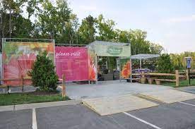 Mcdonald S Garden Center Ideation Studio