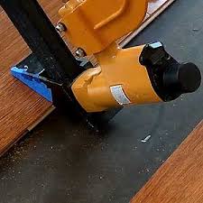 switch direction of hardwood floor