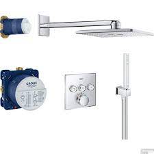 grohe grohtherm smartcontrol