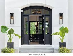 Adding Sidelights To Your Front Door