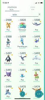 Repost? The Search String “!@3m” Appears to Display all Pokemon with 2nd Charge  Move Unlocked : r/TheSilphRoad