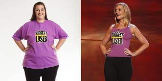Regardless of whether you've watched before, or whether you think reality television is an insult to your intelligence, check out tonight's season finale at 8 p.m. The Best Biggest Loser Before And After Photos