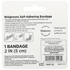 Sep 20, 2021 · score almost $25 off a custom 10×14 photo puzzle at walgreens! Walgreens Self Adhering Bandage 2 Inch Walgreens