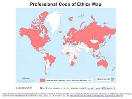 Ifla Professional Codes Of Ethics For Librarians