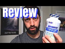 evlution lean mode review you
