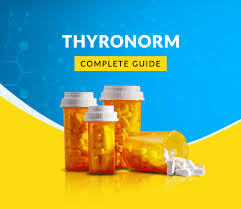 Thyronorm 25mcg Tablet Uses Dosage Side Effects Price