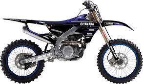 Factory Effex 2020 Team Yamaha Racing