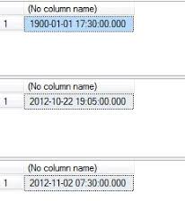 sql server function to round up time