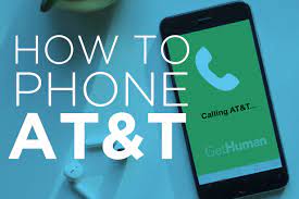 at t customer phone number how to get