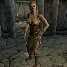 Skyrim:Karita (bard) - The Unofficial Elder Scrolls Pages (UESP)