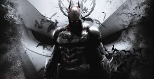 wallpaper batman dark knight
