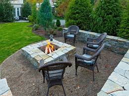 Designing And Building A Fire Pit