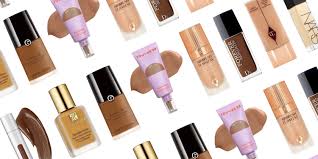 15 best foundations for aging skin and