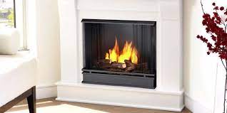 Gel Fireplaces Faqs 5 Common