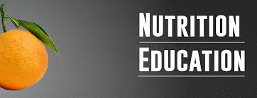 nutrition education fitness rec