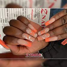 z nails nail salon in woodstock ga 30188