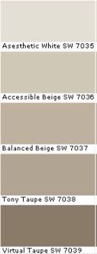 Tony Taupe Accessible Beige Exterior