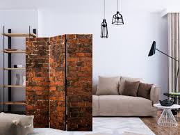 Old Brick Wall Room Dividers