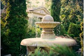 6 Water Feature Ideas For Your Garden