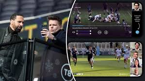 After their press conference scuffle and with tensions running high, fireworks are guaranteed. Bt Sport Launches Watch Together Functionality For The Bt Sport App Bt Sport