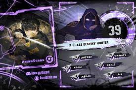 F-Class Destiny Hunter chapter 39 – Asura Scans