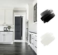 interior color schemes