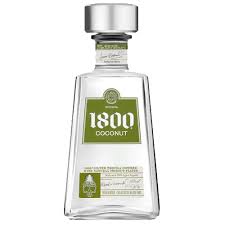 1800 coconut tequila 1 75 l